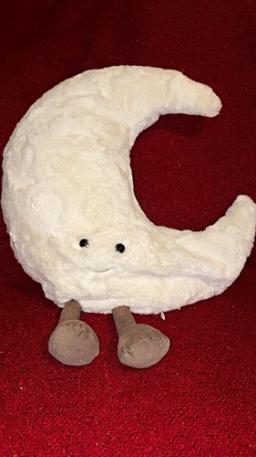 Jellycat huge amuseable moon - jellycat,