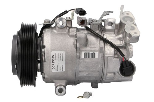 Compressor fits renault - fits,