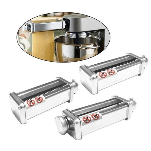 Pasta maker attachment - pasta, for