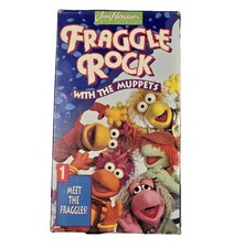 Fraggle Rock - Meet the