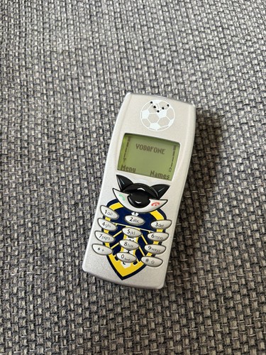 Nokia 8210 mobile - mobile, phone
