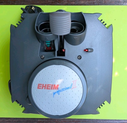 Eheim motor for professional - eheim,