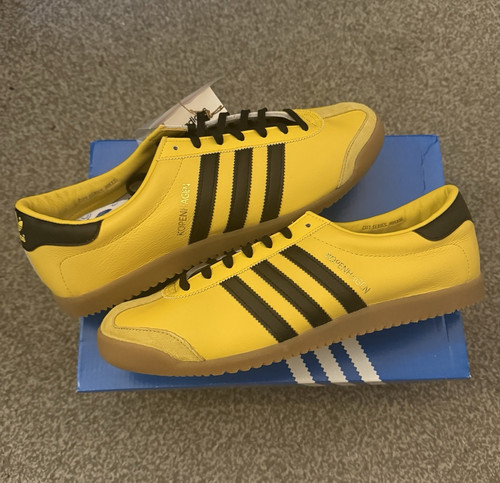 Adidas originals kopenhagen - adidas,