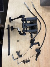 Toyota Aygo X Manual He-man Dual Controls. 2022 on