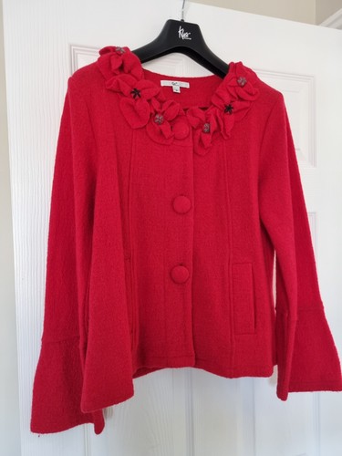 Ladies klass collection - klass, red