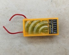Spectrum Orange RX 6 Channel
