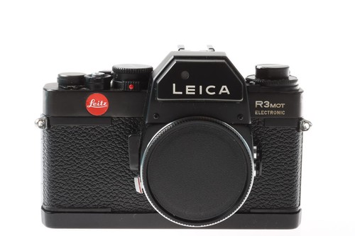 Leica mot electronic snr - mot,