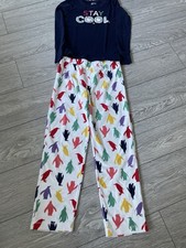 Gap Girls Winter Pyjamas Age