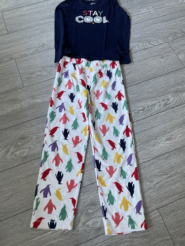 Gap girls winter pyjamas - girls,