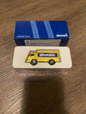 Weetabix 56501 1999 Corgi