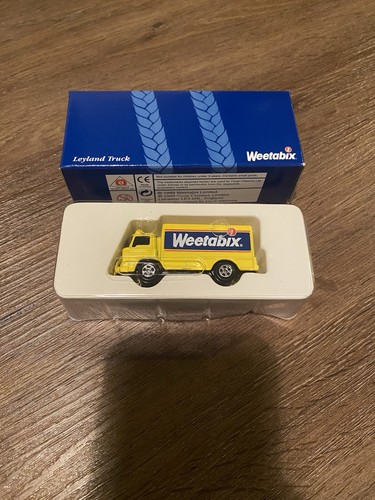Weetabix 56501 1999 - , corgi