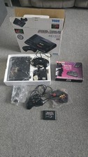 SEGA MEGADRIVE JAPANESE