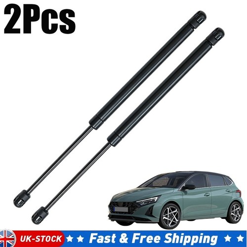 Tailgate boot gas - 2x, shock