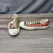 Converse Comme des Garcons