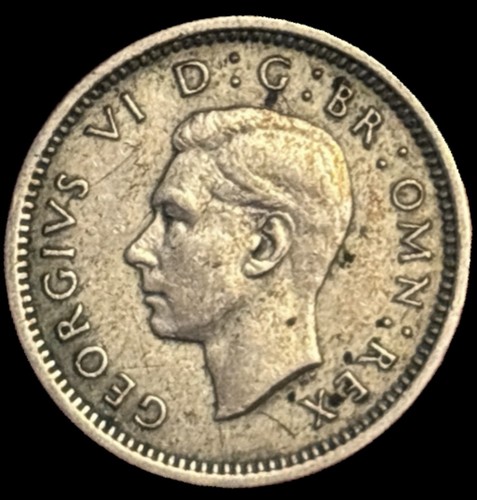 1940 george silver - 1940, 3