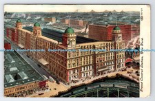 R778306 New York Grand Central