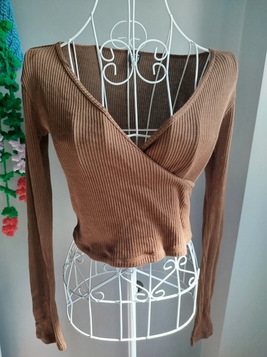 Bdg urban outfitters brown - urban,