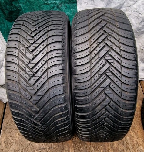 195 tyres 85v - 55, 15