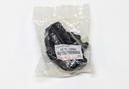 Genuine oem lexus sc430 hood - genuine,