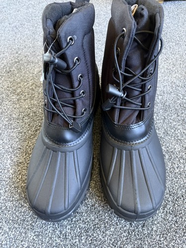 Woof wear laced yard boot - wear,