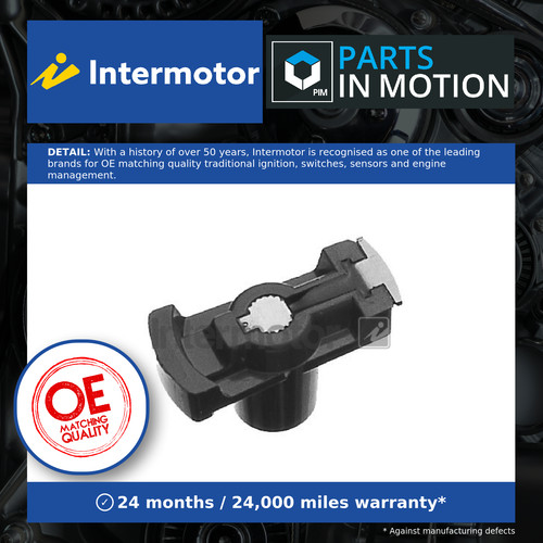 Rotor arm fits citroen 9 - fits,