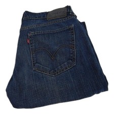 Levi 511 Slim Jeans Straight