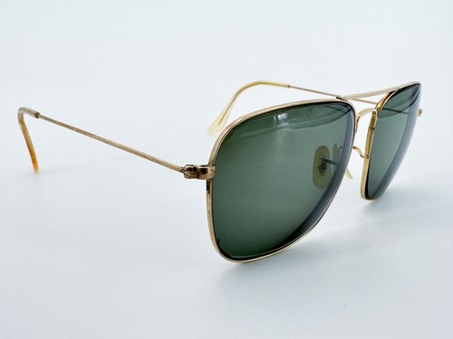Vintage ray ban bausch - bausch, &