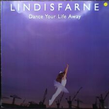 LINDISFARNE DANCE YOUR LIFE