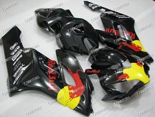 For 04 05 CBR1000RR Black Red Yellow ABS Injection Bodywork Fairing Panel Kit