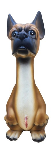 Vintage 1966 long necked - 1966, boxer