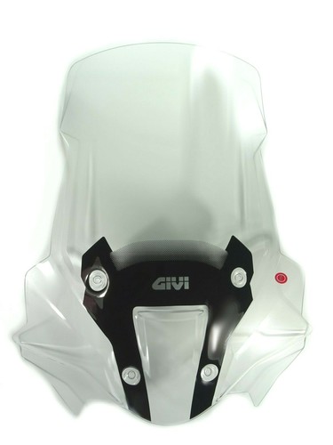 Givi d6415st triumph tiger 900 - d6415st,