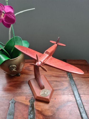 Catalinaspitfire plane model - catalinaspitfire,