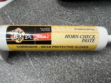 Dr Larsons Horn-check paste – Calf Dehorning, 45g