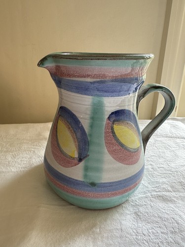 Vintage tintagel pottery - vintage,