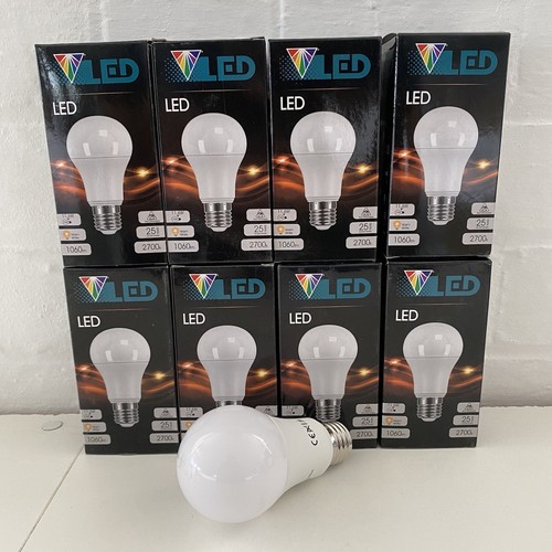 Led lightbulb bulb warm - led,