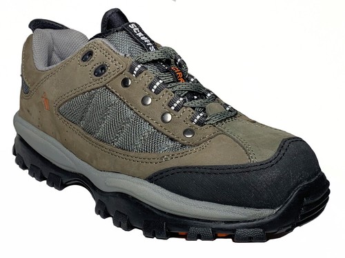Mens work safety - safety, toe