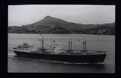 Gb1598 lyle shipping co - lyle,