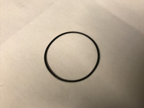 Case back gasket seals - , seiko
