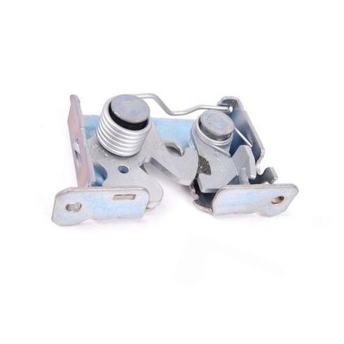 New hood latch lock for - latch, mini