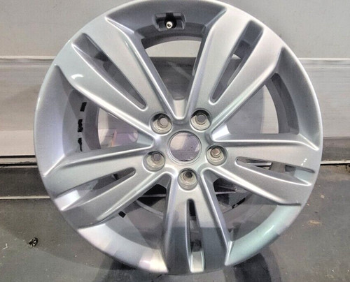 Kia alloy wheel to - alloy,