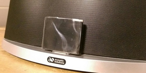 Bluetooth adapter for - , acoustic