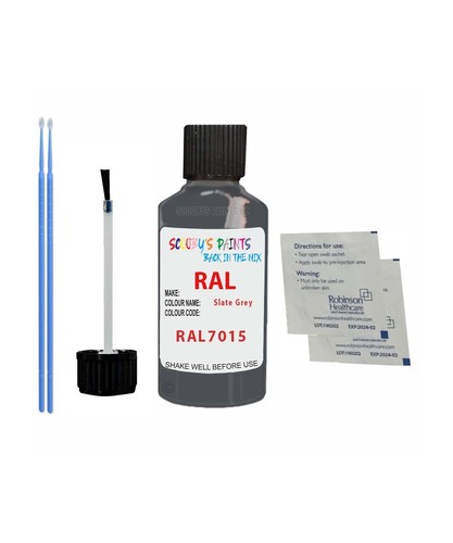 Ral paint for - ral,