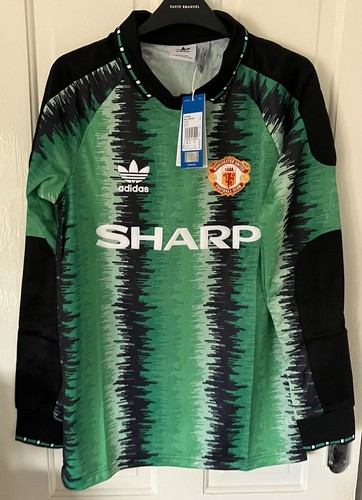 New adidas manchester united - manchester,