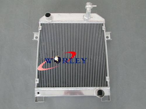 5row aluminum radiator for - radiator,