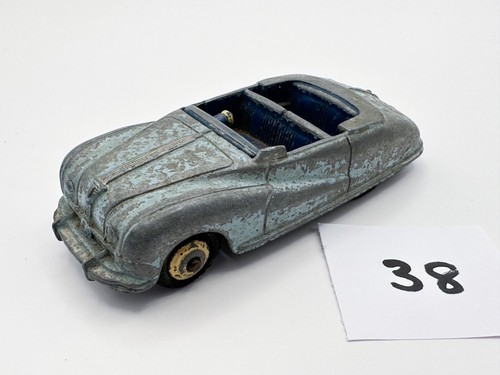 Dinky toys 106 - 106, austin