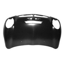 New Aftermarket Hood Panel