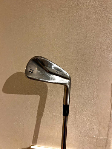 Taylormade p770 iron - taylormade, rh