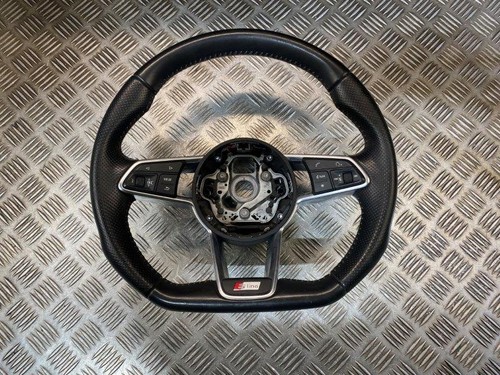Audi mk3 8s - 8s, line