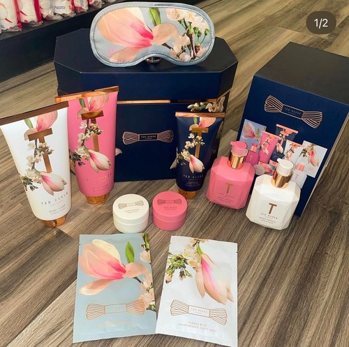 Ted baker suite - ted, harmony