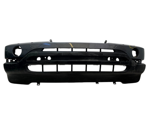 Bmw e53 front bumper - front,